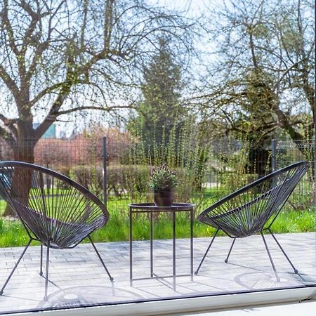 Apartament J&T Mrągowo Extérieur photo