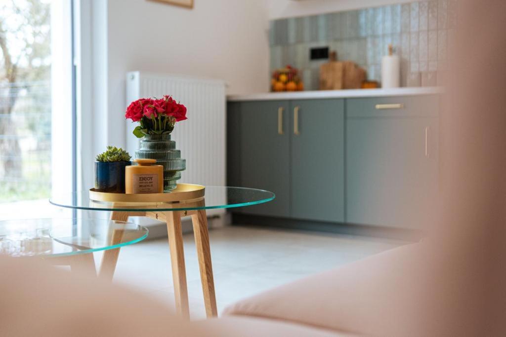 Apartament J&T Mrągowo Extérieur photo