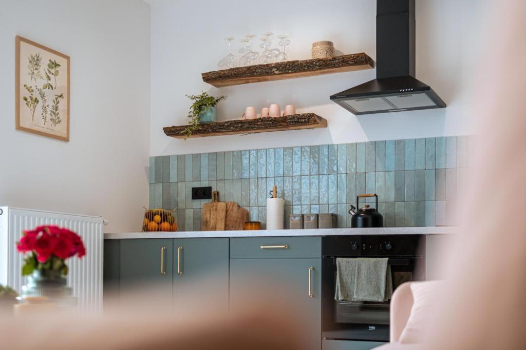 Apartament J&T Mrągowo Extérieur photo