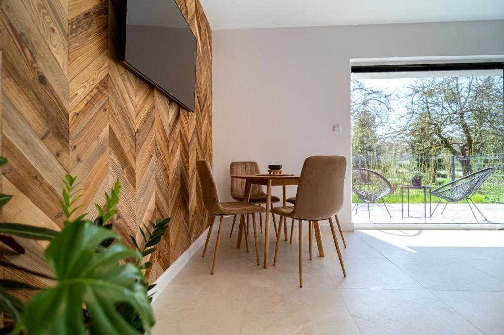 Apartament J&T Mrągowo Extérieur photo